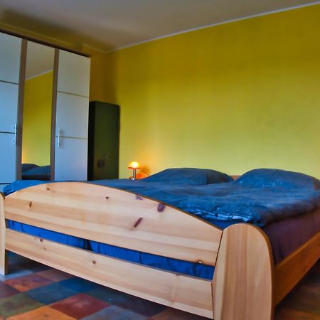 Ferienwohnung-M8 Im Schoenen Werratal Jestadt Rum bild
