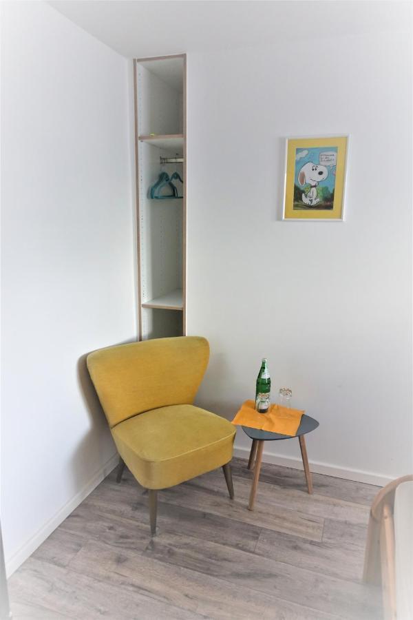 Ferienwohnung-M8 Im Schoenen Werratal Jestadt Rum bild