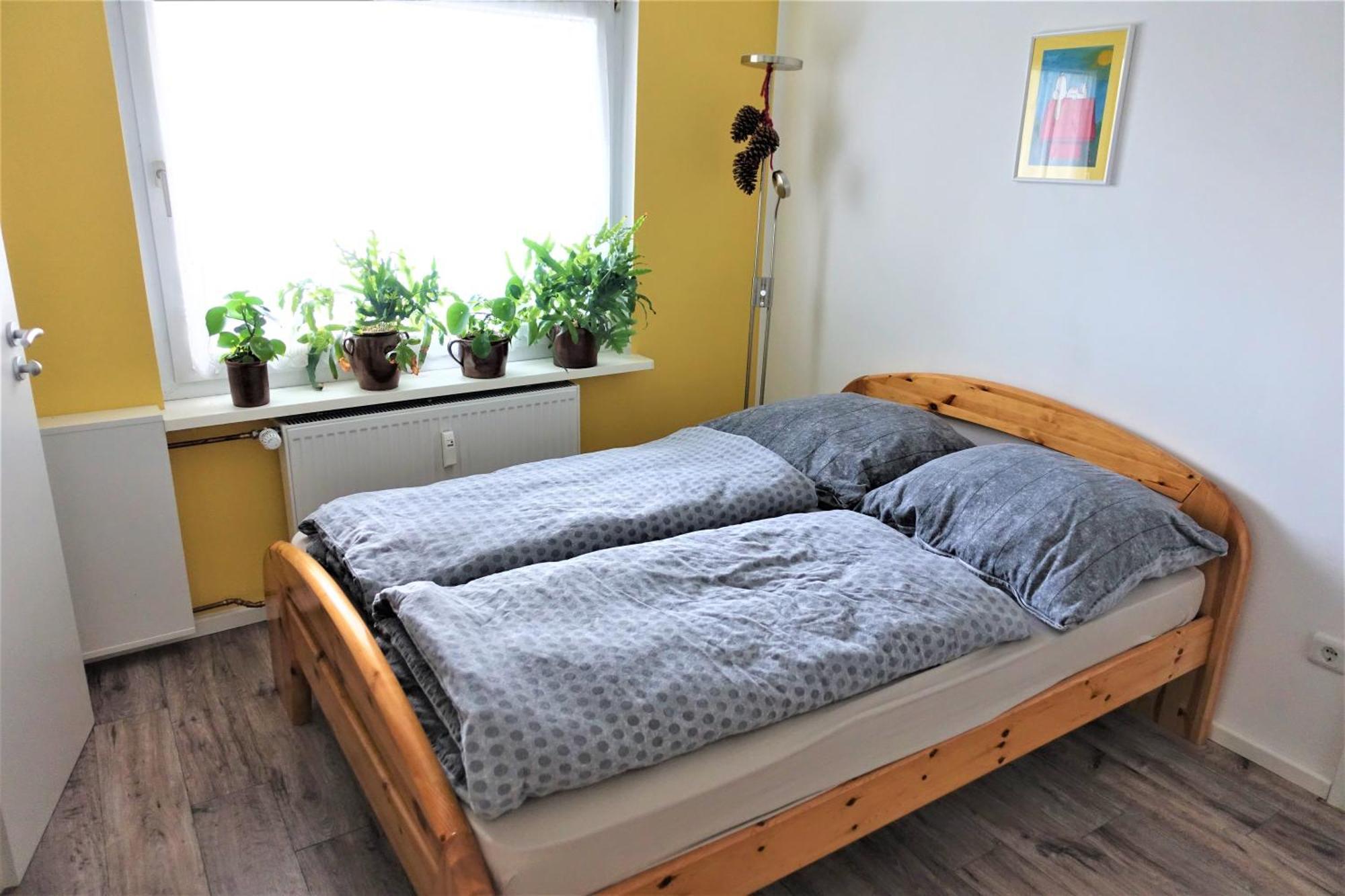 Ferienwohnung-M8 Im Schoenen Werratal Jestadt Rum bild